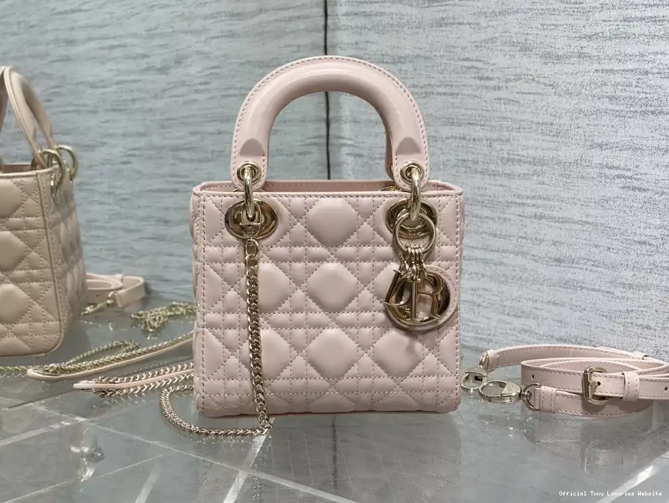 Tony Luxuries diro-17CM LADY 0507